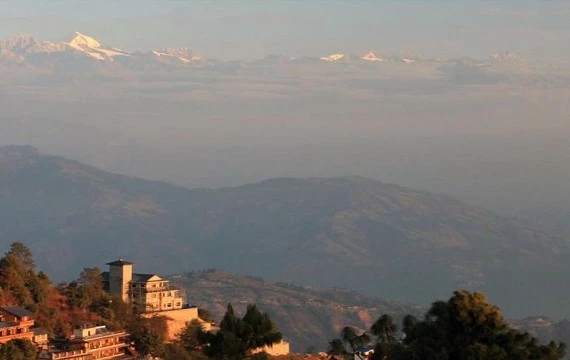 Nagarkot Sunrise Tour - 1 Days - Discovery World Trekking