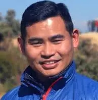 Paul Gurung