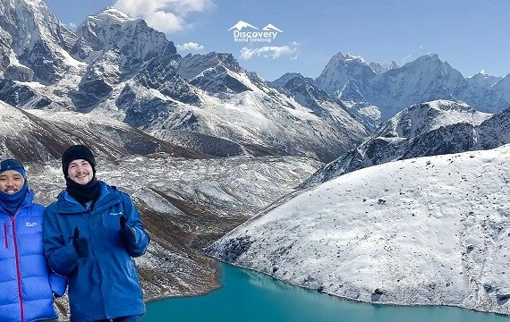 Gokyo Ri Trek - 11 Days - Discovery World Trekking