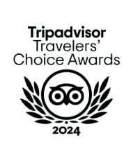 Trip advisor travelers choice