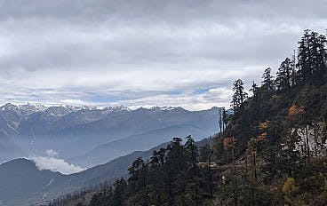 Ganesh Himal Trek Image 4